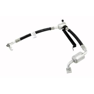 Imagem de ACDelco Mangueira de compressor de ar condicionado GM Genuine Parts 15-34651