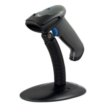 Imagem de Leitor De Código De Barras Tanca Usb Tl-140 002236