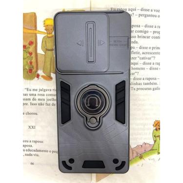 Imagem de Capa de celular compatível com Moto G85 5G Guardian - oilojinhadafla, 