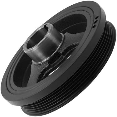 Imagem de Balanceador harmônico de motor 594-420 adequado para Chevy GMC Buick Cadillac Pontiac G6 Saturn Saab, Repalce OE 12603181, 12626355, 12674685, 12697768, 594420