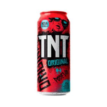 Imagem de Energetico tnt original - 350ml