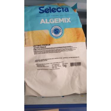 Imagem de Po para sorvete - Algemix