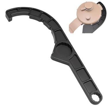 Imagem de KPALAG Chave inglesa para suas latas de água militares Scepter, LCI e Skilcraft