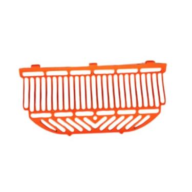 Imagem de Generic Tela de malha para caixa de areia para gatos, suprimentos para animais de estimação, filtro de armadilha à prova d'água e resistente a arranhões,