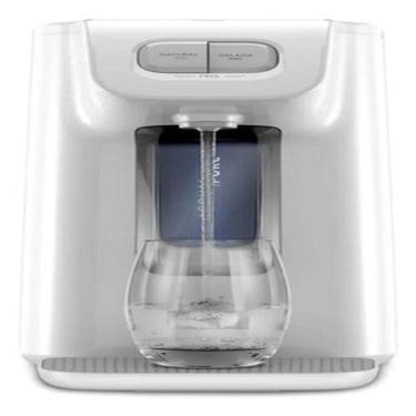 Imagem de Purificador De Água Gelada Compressor Branco 220V Electrolux
