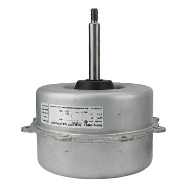 Imagem de Motor Ventilador Condensadora Ydk68-6b-3 Elgin Arc146095419171