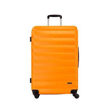 Imagem de Mala Sestini Neo Tamanho M Laranja