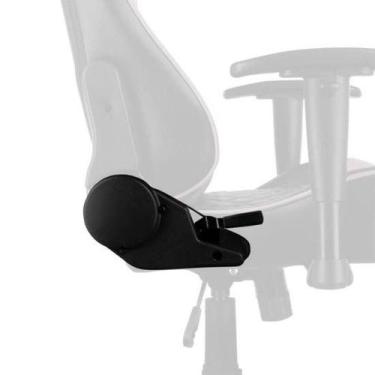 Imagem de Lateral Ajuste Inclinação ThunderX3 Cadeiras Gamer