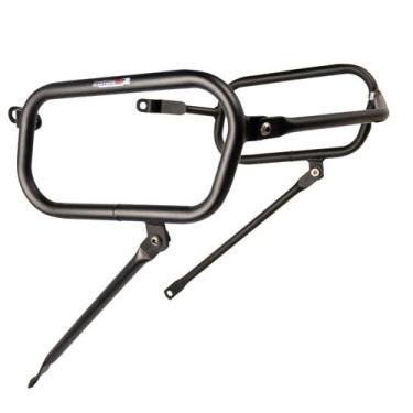 Imagem de Protetor Traseiro / Apoio p/ Bolsas Laterais Modelo Coyote - DK 160 - 