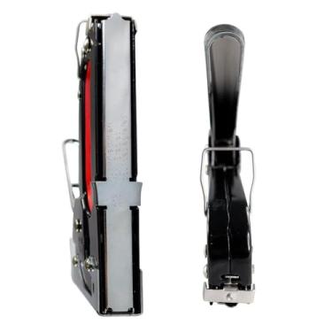 Imagem de Grampeador para Tapeceiro Profissional, Manual, para Estofamento e Tapeçaria