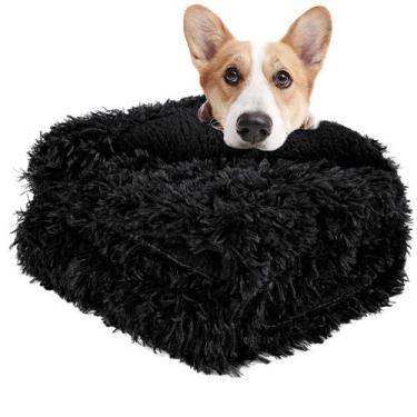 Imagem de Cobertor para cães LOCHAS 102x152cm Extra Soft Warm Sherpa