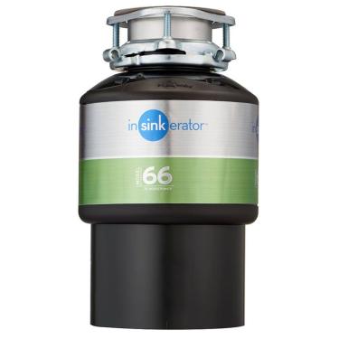 Imagem de Triturador de Resíduos Alimentares Modelo 66 de 127 Volts - INSINKERATOR