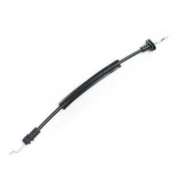 Imagem de Cabo Comando Abertura Aciona Trava Fechadura Comil ônibus [f103]