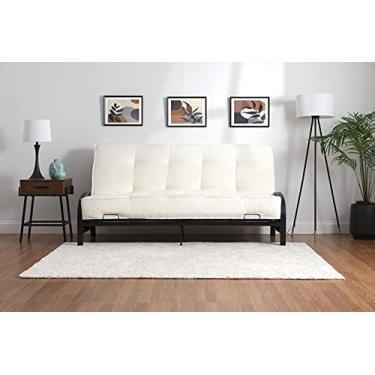 Imagem de Otis Bed Moonshadow 20 cm Espuma Futon Colchão Tamanho: Queen