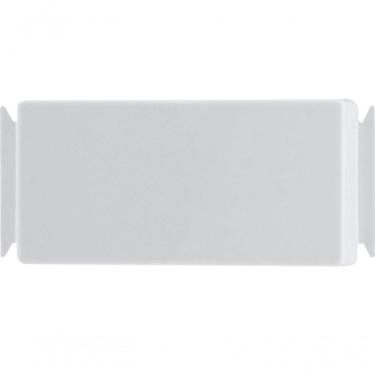 Imagem de Kit 2 Modulo Interruptor Simples Tramontina Aria 6 A 250 V Branco