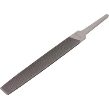 Imagem de Lima chata bastarda 8" sem cabo Vonder