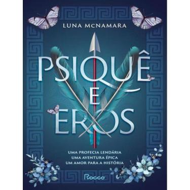 Imagem de Psique E Eros