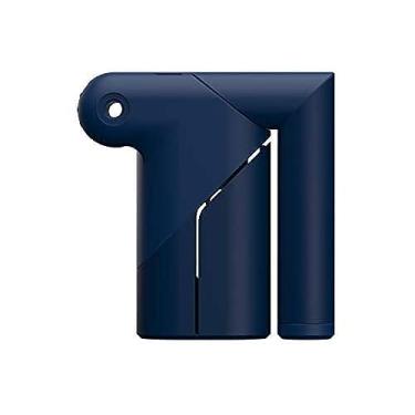 Imagem de Rabbit Saca-rolhas com alavanca de eixo, tamanho único, azul-marinho