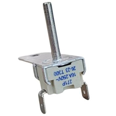 Imagem de Termostato forno brastemp consul 285° co060 bo360 boc60 goc