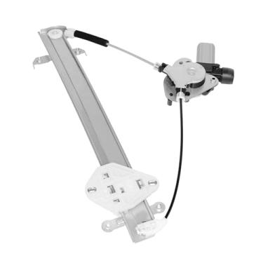 Imagem de EPChunMi 751-343 Regulador de vidro elétrico dianteiro do lado do passageiro de substituição com conjunto de motor para Subaru Legacy Outback 2010-2014