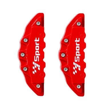 Imagem de Capa Pinça De Freio Automotivo (2un) Sport