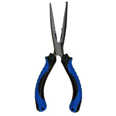 Imagem de Pesca Brasil, Alicate de Pesca G Multifuncional Aço CR-V Forjado, Alligator