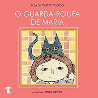 Imagem de O Guarda-Roupa De Maria