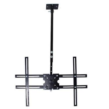 Imagem de Suporte De Teto Articulado Para TVs Até 47 - Cab Quality