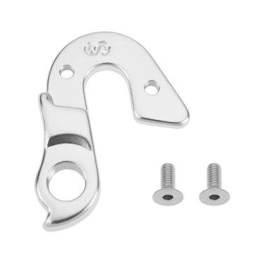 Imagem de SG Store Gancho de desviador traseiro Bicycle 289 com parafuso compatível com Nashbar compatível com Viper TR