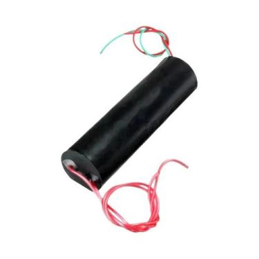 Imagem de Gerador De Alta Tensão DC3.7-6V 1000KV Módulo De Fonte De Alimentação 