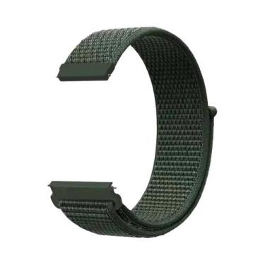 Imagem de Pulseira Esportiva Trançada De Nylon De 20 22mm Para Xiaomi Watch 2 Pr
