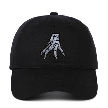 Imagem de Boné de beisebol Wednesdays Anime Snapback HipHop Flat A