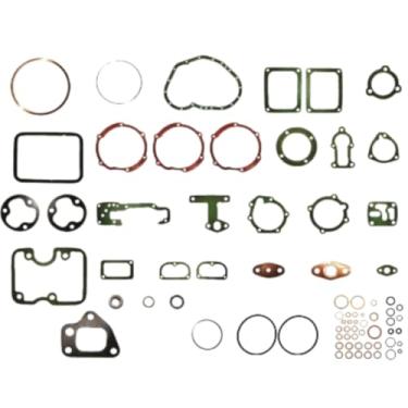 Imagem de Jogo de Juntas Yanmar AE1 18Hp Paraná