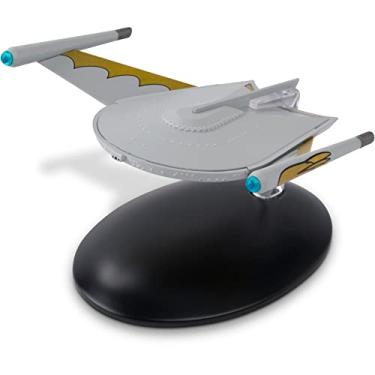 Imagem de Eaglemoss Hero Collector - Romulan Bird-of-Prey (2260s)