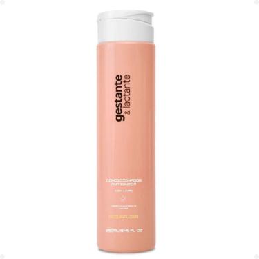 Imagem de Condicionador Antiqueda Acquaflora Gestante e Lactante 250ml