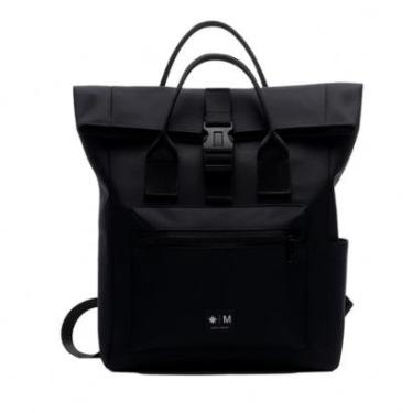 Imagem de Mochila Maktub Lite Urbana Expansivel Moderna executiva academia casual-Unissex