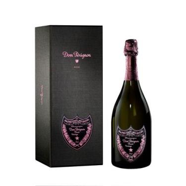 Imagem de Champagne Dom Pérignon Rosé Vintage 750 ml