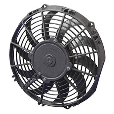 Imagem de Spal Ventilador extrator de lâmina curvada 30100435 10"