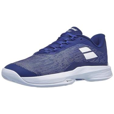 Imagem de Babolat Jet Tere 2 Ac M 30s24649 1089 Branco, Mombeo Blue, 42 EU