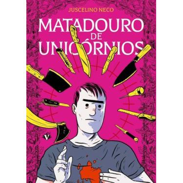 Imagem de Matadouro de Unicórnios - 2ª Edição - VENETA, Sortido