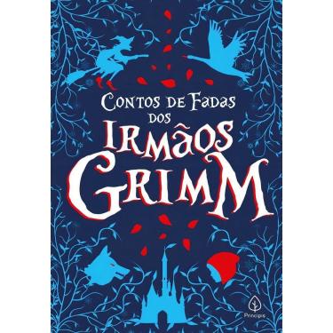 Imagem de Contos de fada dos irmãos Grimm