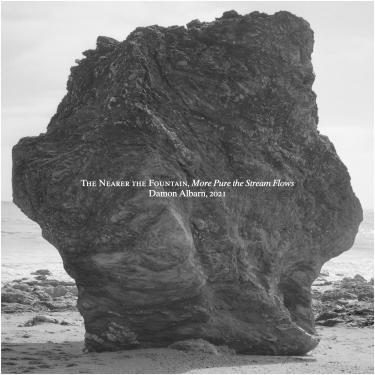 Imagem de The Nearer the Fountain, More Pure the Stream Flows [Disco de Vinil]