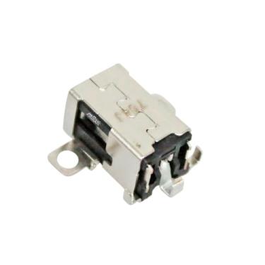 Imagem de Conector mBook Dc Jack Power para Lenovo Ideapad 330-15igm, 81d1