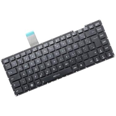 Imagem de Teclado mBook Asus F450LD4210 F450VC F451 F451C F451CA F451M A450V