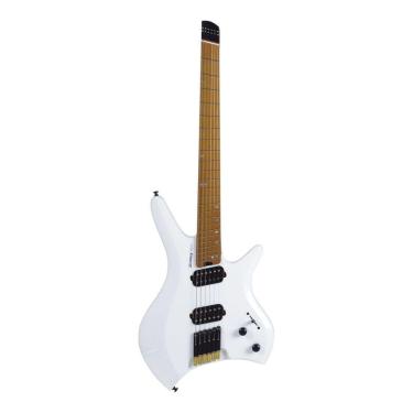 Imagem de Guitarra Strinberg Next Shn6 Pw Pearl White