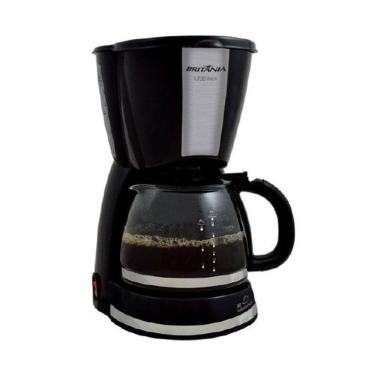 Imagem de Cafeteira britânia 30 cafés cp30 - 220v