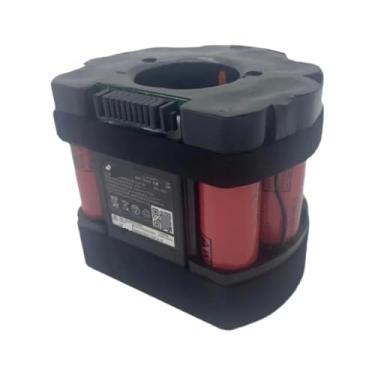 Imagem de Hujscufdjy Bateria de aspirador de pó de 2500 mAh, compatível com Roidmi NEX NEXS Plus NEX2 X20 XCQ06RM 8INR18650HE2-2500-B0 8S1P-LR18650LD-2500A1