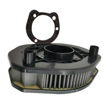 Imagem de Filtro de filtro de ar de alto fluxo de motocicleta para Sportster XL 1200 883 72 ferro 2014-2021