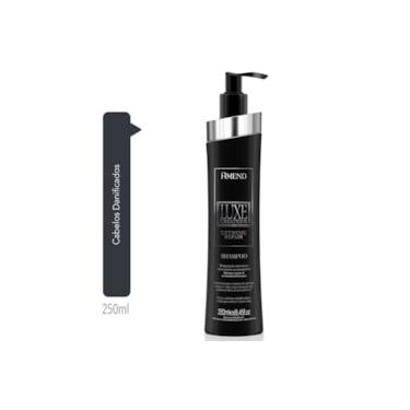 Imagem de Shampoo Amend Luxe Creations Extreme Repair 250ml