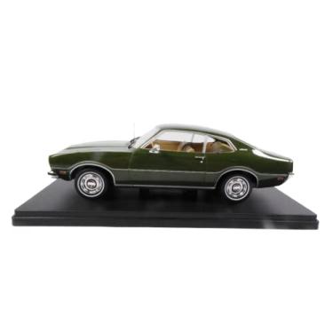 Imagem de OPO 10 - Miniature car reproduced in 1/24 Scale Compatible for Ford Maverick 1974 - M003